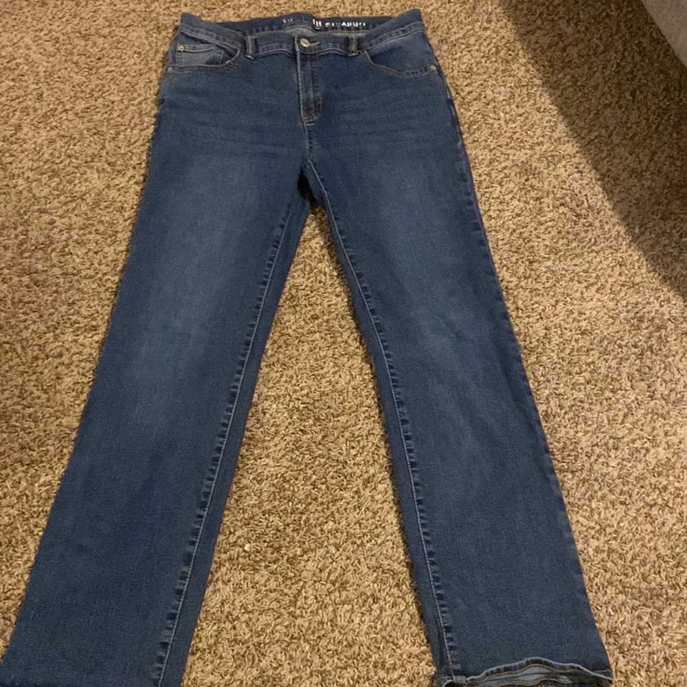 GAP jeans